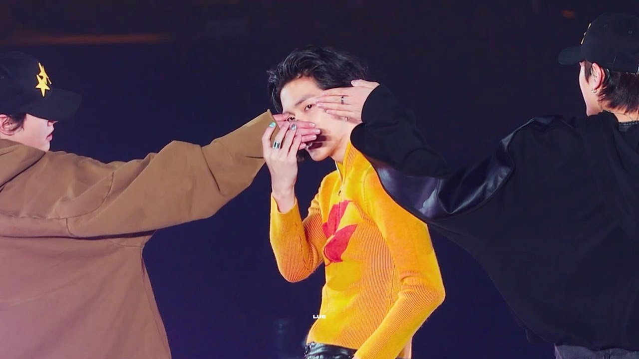 [4k]20260131 SMTOWN LIVE 2026 FUKUOKA  Waste No Time  XngHan&Xoul 승한 직캠 