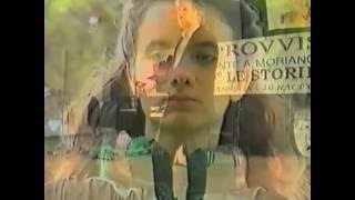 Video thumbnail of "Pia de' Tolomei di Mauro Chechi -  A Lucca Ponte a Moriano  1997"