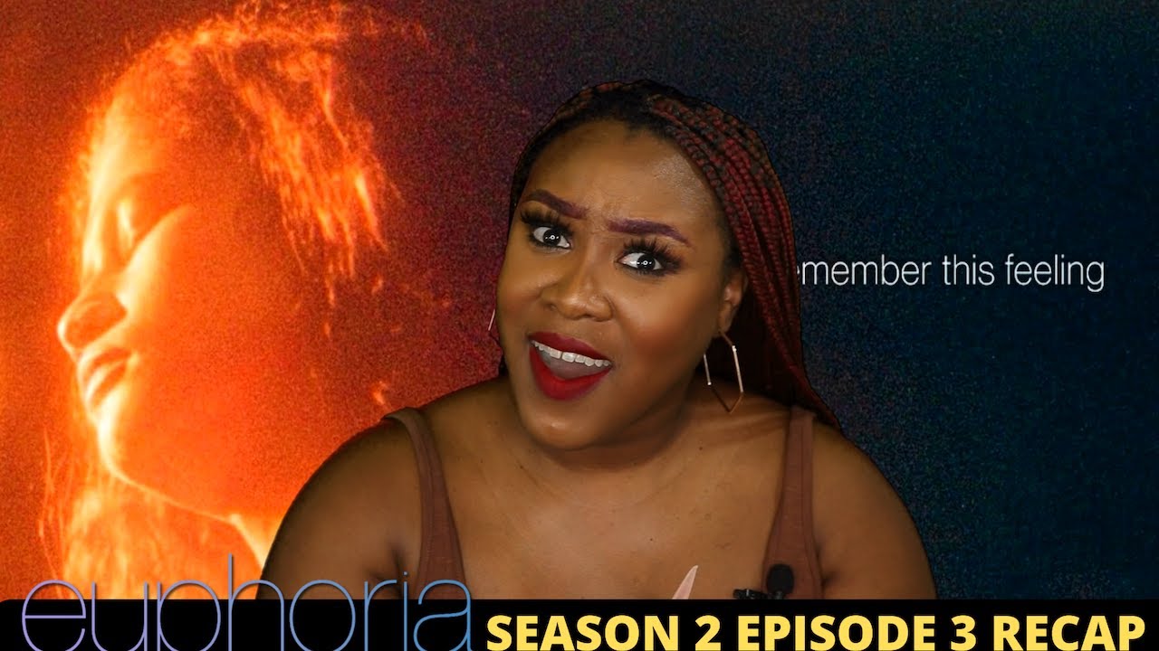 Cassie & Maddy Match - Tall - Euphoria Season 2 Episode 3 - TV Fanatic