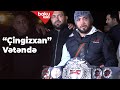 "Çingizxan" ləqəbli idmançımız Vətənə qayıdıb - Baku TV