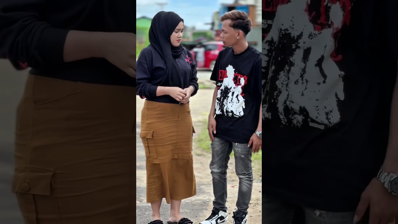 Jangan lupa sholat jum’at ya gusy #shortvideo #trending