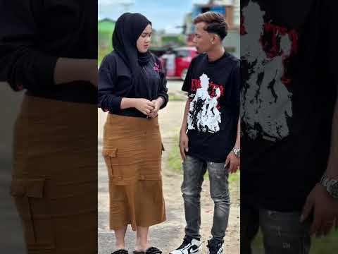 Jangan lupa sholat jum’at ya gusy #shortvideo #trending