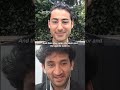 Mohsen Mahdawi on ICE Detention