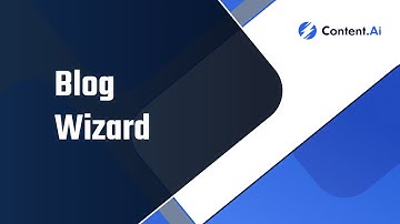 GoZen Content AI Blog wizard - Tutorial