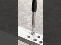 B2B Marketing Machine Threading Tap