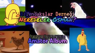 Neredeler Osman? ( And ) - Kayip_7