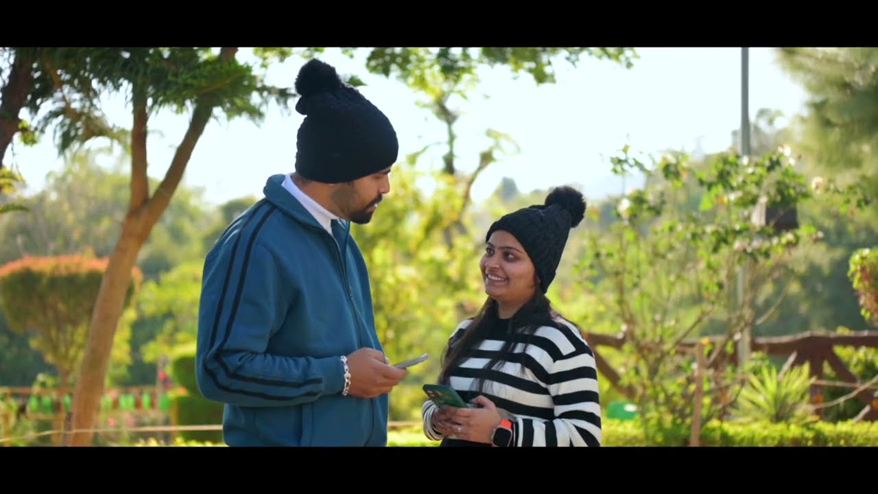 Prewedding Dheeraj & Nitika