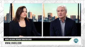 Interview de Michel Lollichon (2021)_Le Lab de Smart Tech sur B Smart