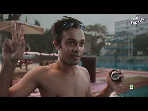Cadbury Dairy Milk Crispello | Pool - Hindi