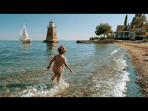 👉 Un Niño Creó su Propio Mundo para Superar la Pérdida! Conmovedora Película Dramática