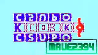 Wait, Stop, Bee Csupo Effects Sponsored By Cbc 1974 Effects