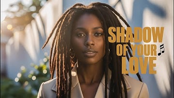 Shadow of Your Love | KENDU VIBES [Official Audio]