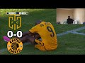 Cape Town City vs Kaizer Chiefs | Match Highlights | DSTV Premiership