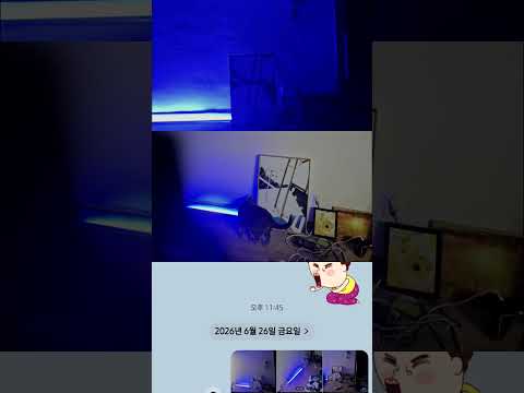 우리집 갤러리 #현곡신명섭 작가님 #소망 가훈 #말하는대로이루어지리라 #더포트폴리오유학미술학원 하나대표님 선물 🎁 😎 #헤세의정원 재능기부 🎁 두루두루 좋아요 해바라기 🌻