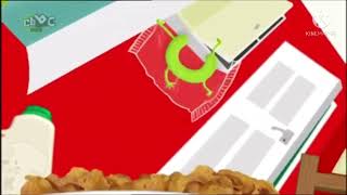 Cbbc - Continuity 10Th September 2011