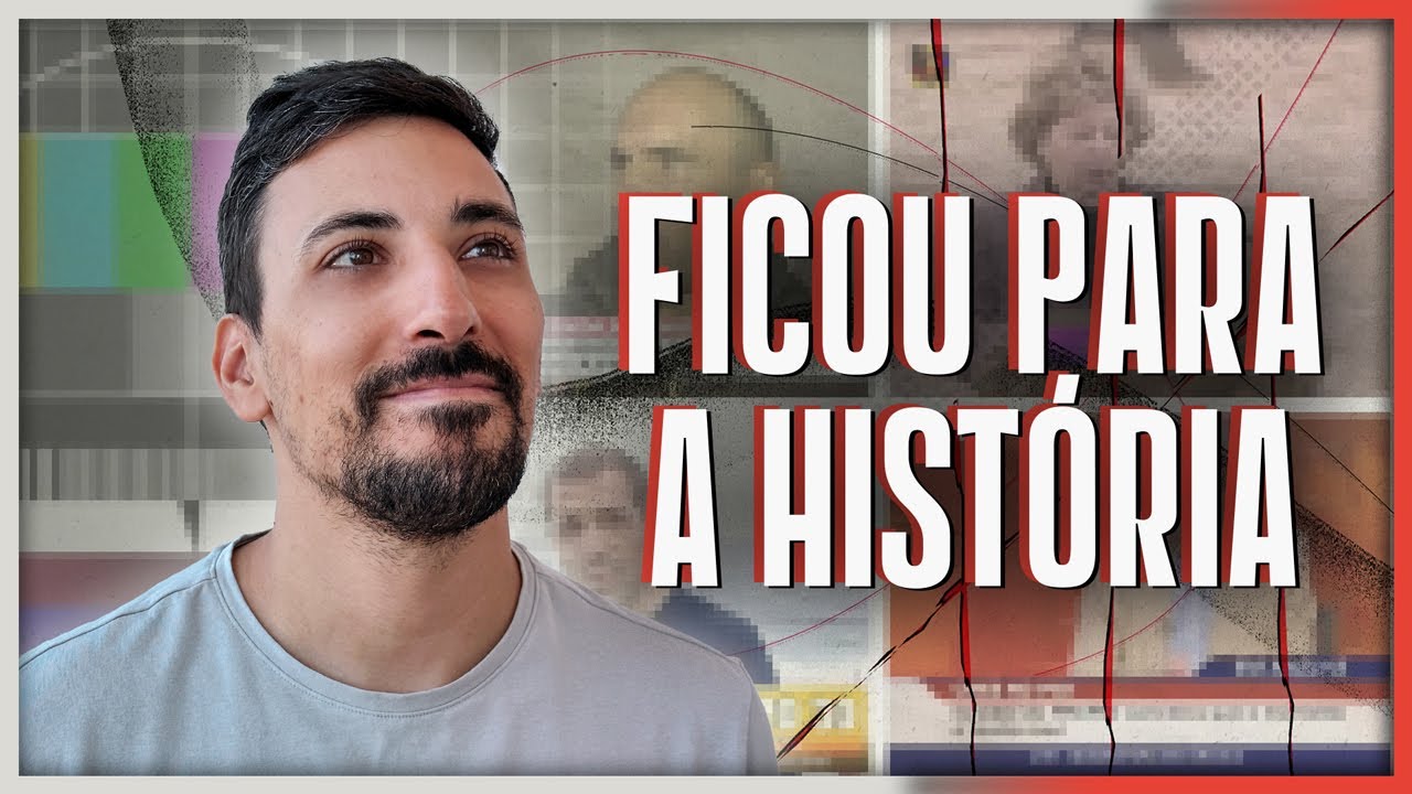 MELHORES MOMENTOS DA TV PORTUGUESA - Ordinário T1E12