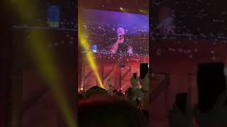 Luke Bryan - Drink A Beer- Ford Field 2019