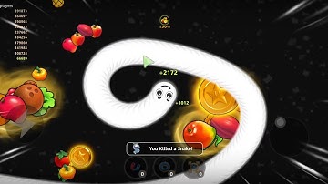 Snake Lite - Gameplay Walkthrough Android IOS Part 3