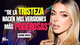 Download Lagu CORINA SMITH | “Menos triste, más mami” – Su nueva era, su verdad y su poder femenino MP3