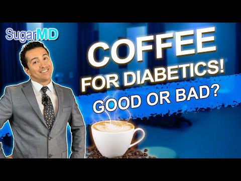 Video: Coffee And Sandwiches In The Morning Are Worse Than Diabetes
