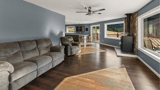 149 Bear Gulch Rd video tour