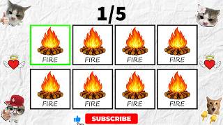 Can You Solve This 5 Level Puzzle Game