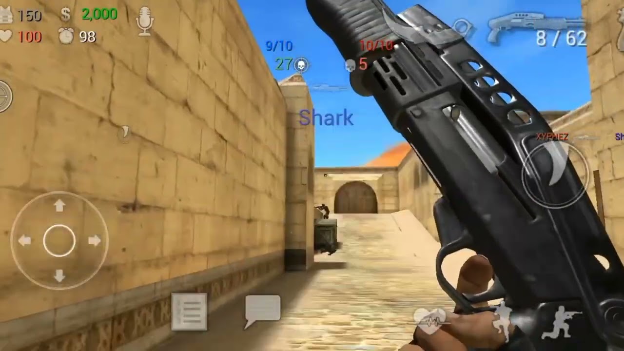 SFG2 | This Turned Into WWIII