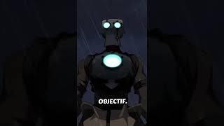 Parlons d'un de mes #antagoniste préférés #nox #anime #wakfu #yugo #recommandation #zoga