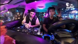 Dj In My Car - Be careful neighborhood 13 #11 ( DJ JoKo )