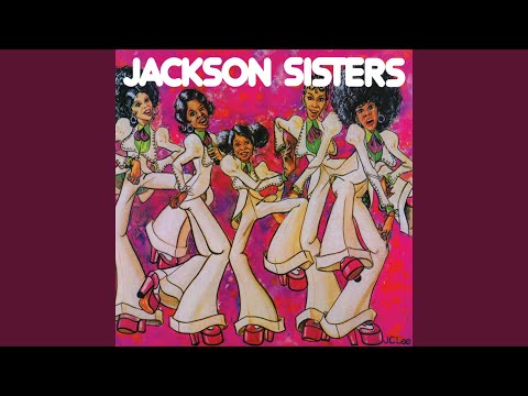 Jackson Sisters – Jackson Sisters – Vinyl (LP, Album