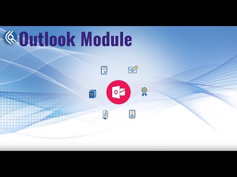 LBS Suite - Outlook Module