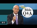 What does Bible teach about rings? Okay to pray while burning incense? and more | 3ABN Bible Q &amp; A