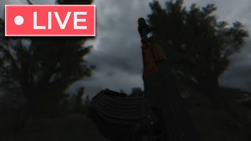 The MOST Underrated Stalker Anomaly Mod Pack - S.T.A.L.K.E.R. ZONA