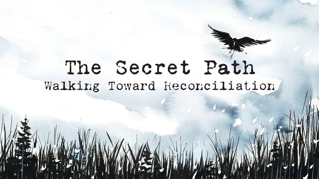 Secret paths