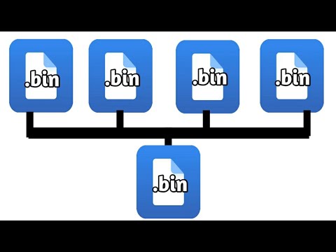 Tutorial convert file