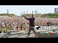 Capture de la vidéo Limp Bizkit - Live At Lollapalooza 2021 (Full Concert)