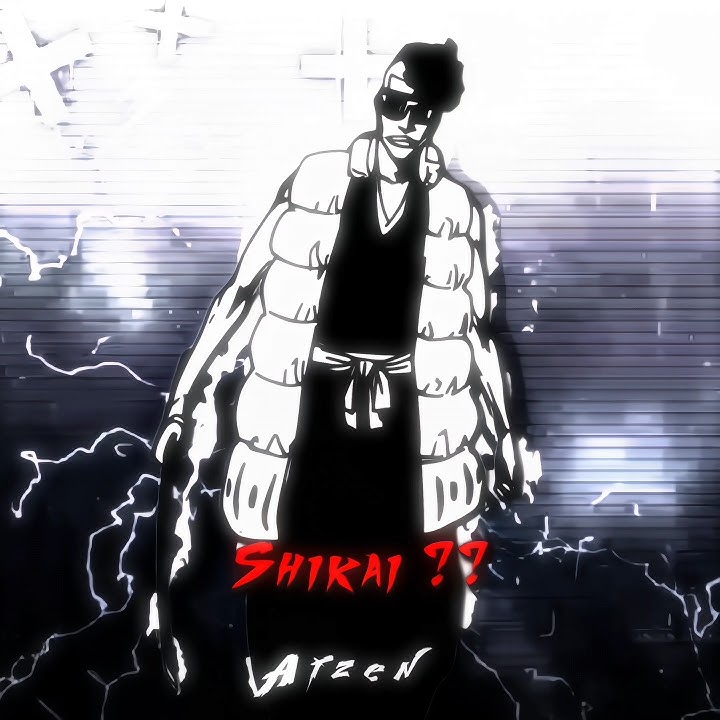 Bankai?? || Shikai and Zanpakuto is Enough!! || [Aizen × Nimaiya Oetsu] || [BLEACH] #manga #edit