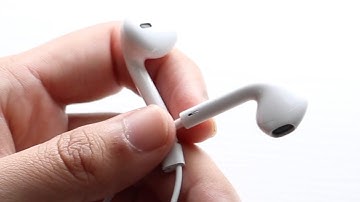 How To FIX Apple EarPods Not Working! (2023)