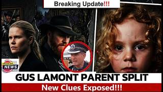 Details emerge over Gus' mother Jessica Murray and his grandparents Josie and Shannon