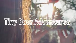 Tiny Door Adventures Theme Song - Lyrics Video