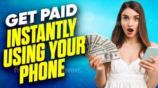 Best Free App That Pays You Instantly | Make Money Online 2023 screenshot 4