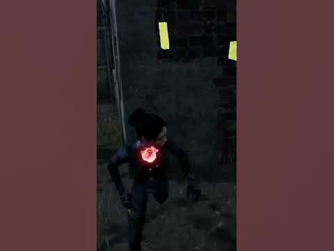 Закрутил Неведомое #dbd #дбд #dbdshorts #deadbydaylightsurvivor #shorts ...