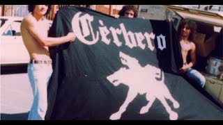 Cérbero  Live At The Rainbow (1983 Bootleg)