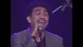 Glenn Fredly - Jangan Cintai Aku Apa Adanya