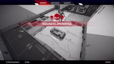 Fix your game, Respawn