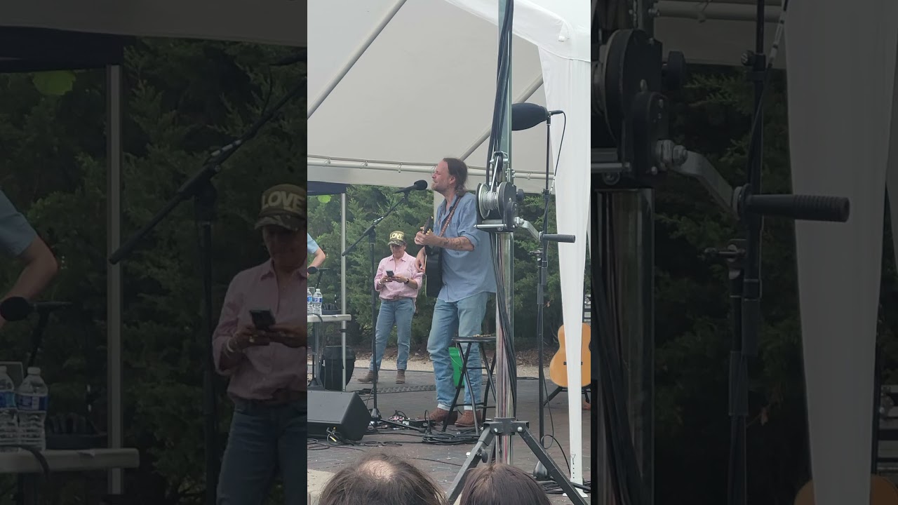 Hiss Golden Messenger Surly Brewing Minneapolis MN 06/04/2026 #livemusic @hissgoldenmessenger Hiss Golden Messenger Surly Brewing Minneapolis MN 06/04/2026 #livemusic @hissgoldenmessenger