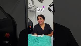 Facial Hidratante 2x1 en $700, Piel luminosa en 1 sesión (Puebla) Norma Spa Center
