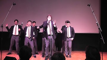 Baby One More Time - UC Men