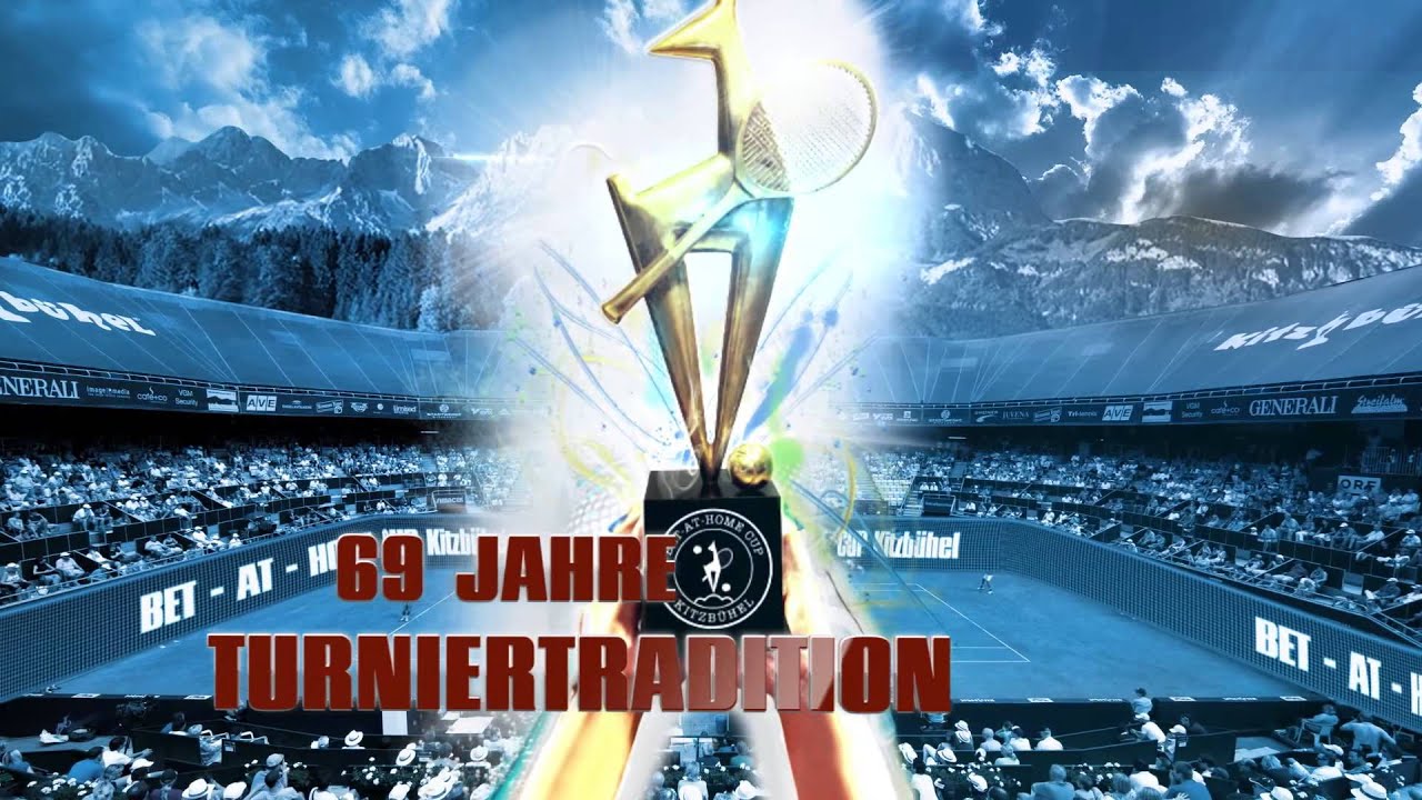 bet-at-home Cup Kitzbühel 2013 Teaser