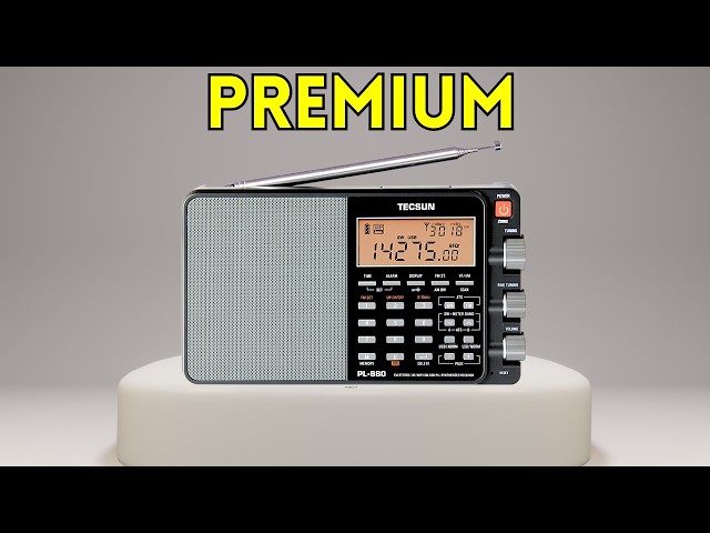 TECSUN PL-880: 12 Years of Real Usage - Is It Still Worth It